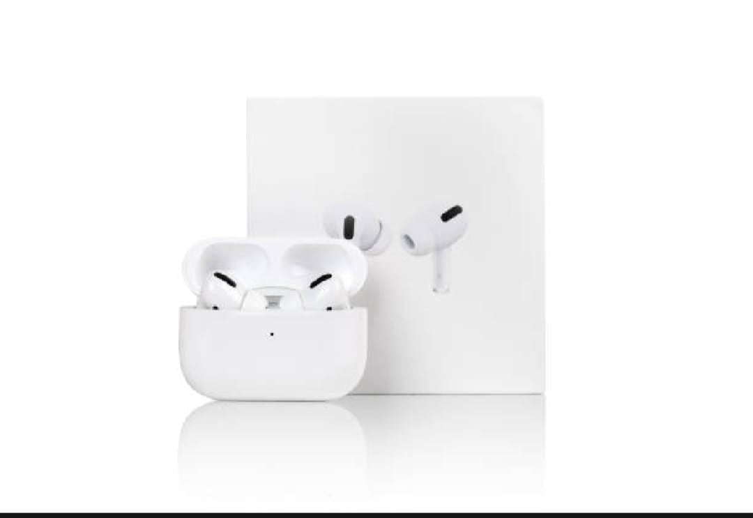 AirPods Pro 2 + Ultra 7-In-1 Smartwatch